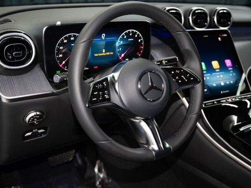 New 2027 Mercedes-Benz GLC 300 image 15