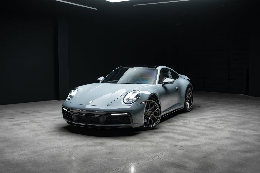 Used 2024 Porsche 911 Carrera S RWD image 46