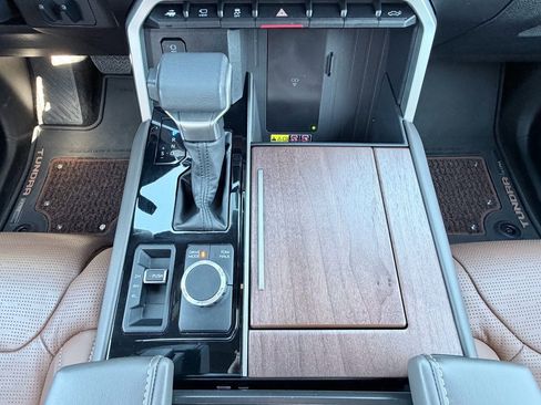 Used 2025 Toyota Tundra 1794 Edition image 16