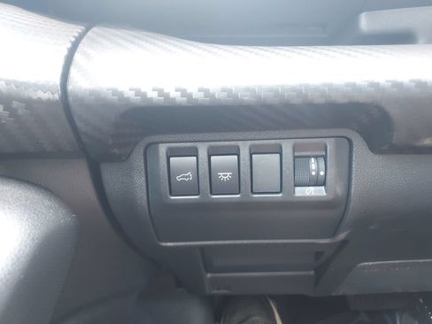 Certified 2026 Subaru Ascent Premium AWD/4WD image 23