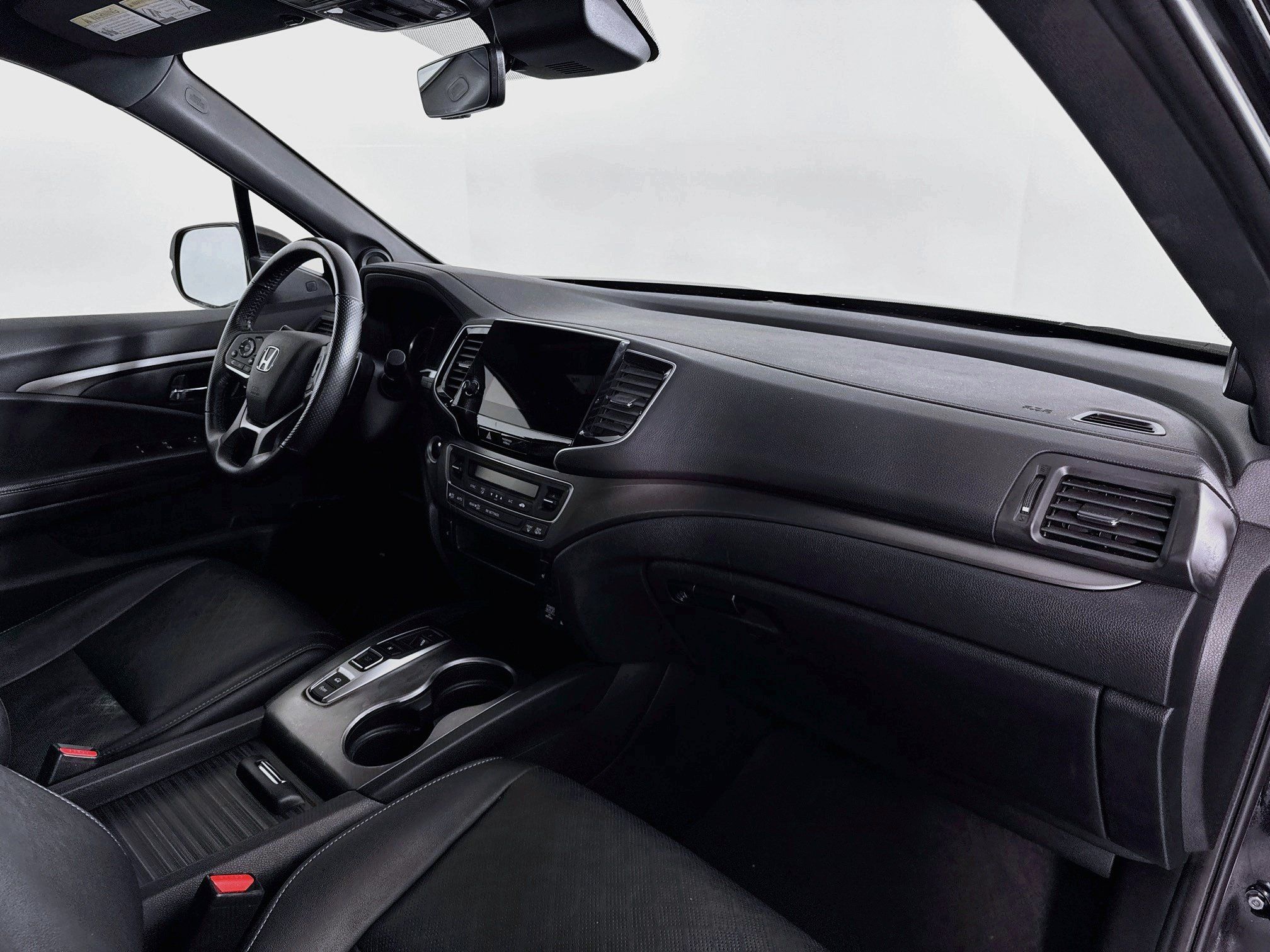 Certified 2019 Honda Passport EX-L image 29