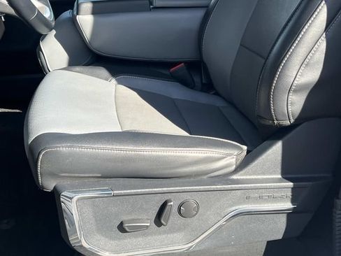 Used 2022 Ford F150 Lariat w/ Trailer Tow Package AWD/4WD image 13