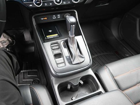 Used 2023 Honda CR-V Sport Touring image 17