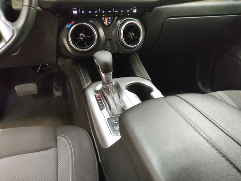 Used 2023 Chevrolet Blazer LT w/ Driver Confidence Package FWD image 26