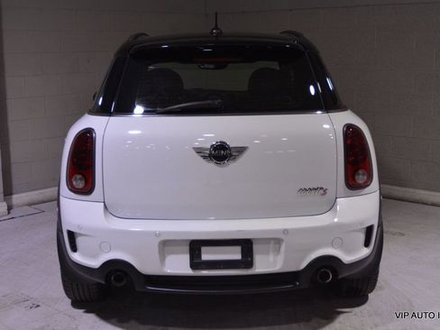 Used 2012 MINI Cooper Countryman S image 6