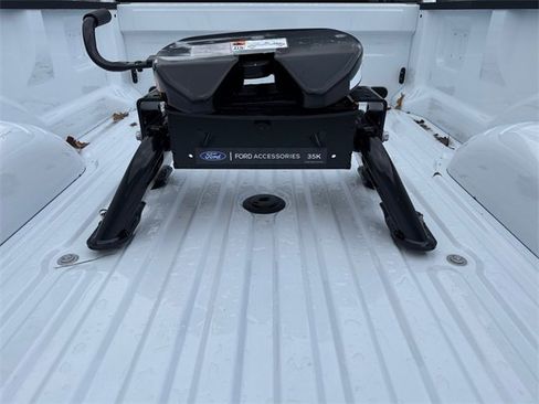 New 2026 Ford F450 XL w/ 360-Degree Camera Package image 16