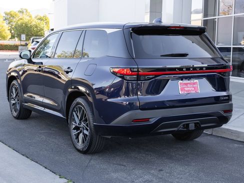 Used 2026 Lexus TX 350 FWD w/ Technology Package image 7