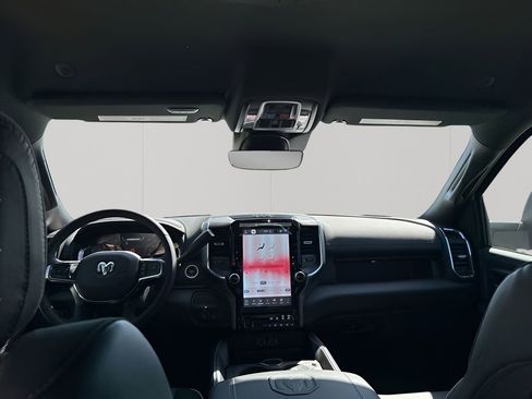 New 2026 RAM 2500 Laramie w/ Night Edition image 22