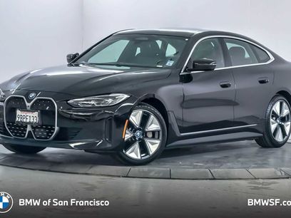 Used 2022 BMW i4 eDrive40