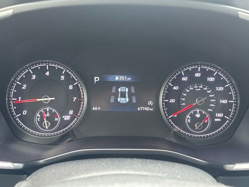 Used 2023 Hyundai Santa Fe SEL image 22