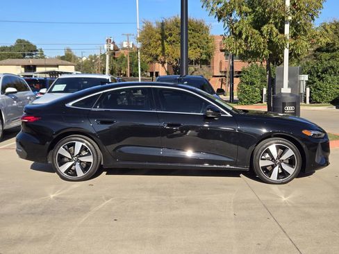 Certified 2025 Audi A5 2.0T Premium Plus w/ Premium Plus image 5