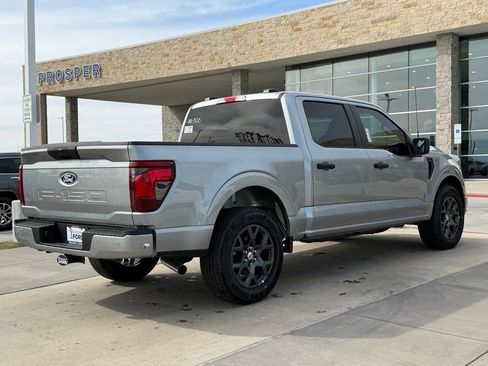 New 2026 Ford F150 STX w/ Equipment Group 200A RWD image 54
