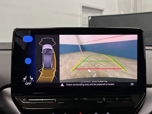 Used 2021 Volkswagen ID.4 Pro S image 11