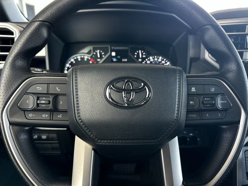 New 2026 Toyota Tundra SR5 RWD image 24