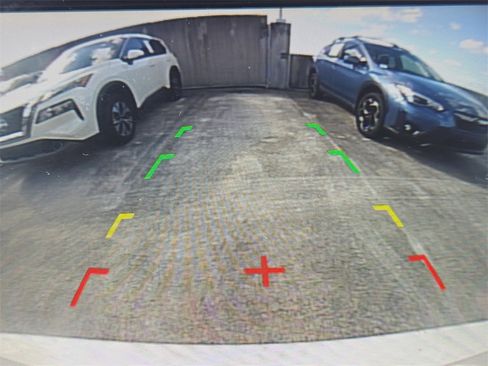 Used 2022 Subaru Forester Wilderness image 23