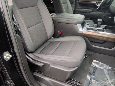 Used 2023 Chevrolet Silverado 1500 RST w/ All Star Edition Plus image 21