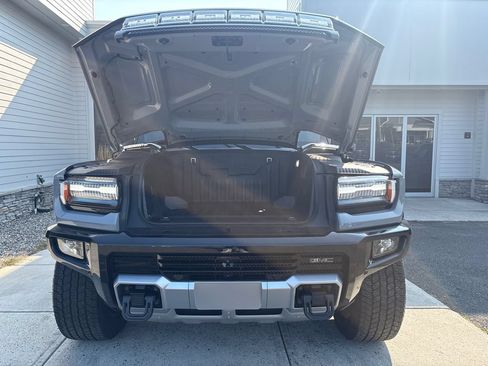 Used 2025 GMC Hummer EV 2X AWD/4WD image 83