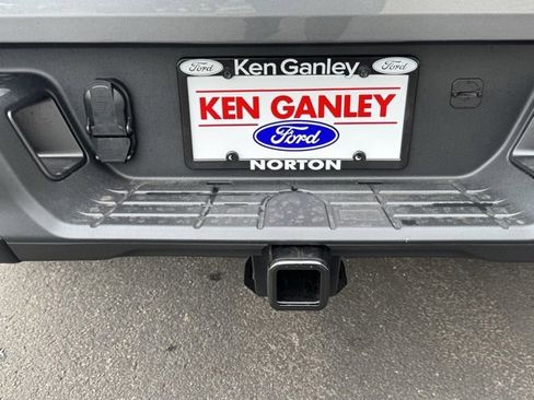New 2025 Ford Ranger XL w/ Trailer Tow Package image 35