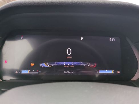 Certified 2023 Jeep Grand Cherokee Laredo w/ Luxury Tech Group I image 33