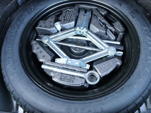 Used 2025 Subaru Crosstrek 2.0i Premium w/ Crosstrek Mirror Package image 14