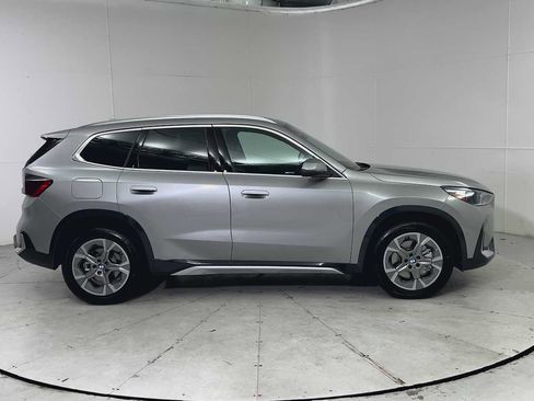 New 2026 BMW X1 xDrive28i w/ Convenience Package image 9