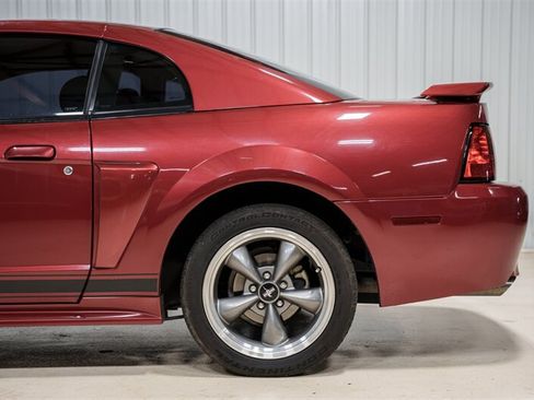 Used 2004 Ford Mustang GT Premium RWD image 4