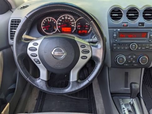 Used 2012 Nissan Altima 2.5 S w/ Convenience Pkg FWD image 24