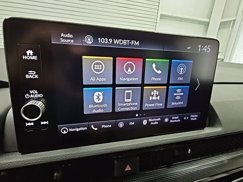 Used 2024 Honda CR-V Sport Touring image 14