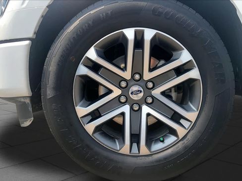 Used 2021 Ford F150 XL w/ STX Appearance Package RWD image 11