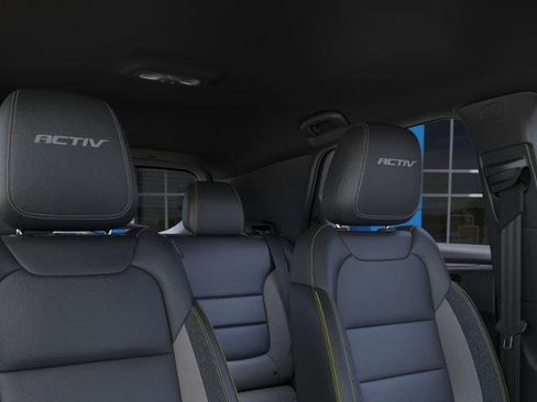 New 2026 Chevrolet TrailBlazer ACTIV w/ Convenience Package image 24