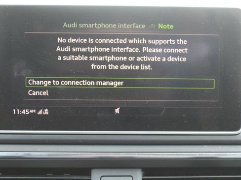 Used 2017 Audi A4 2.0T Premium w/ Audi MMI Navigation Plus image 51