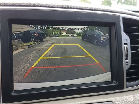 Used 2018 Kia Sportage SX image 28