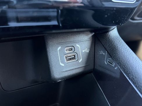 New 2025 Jeep Compass Latitude w/ Convenience Group image 7