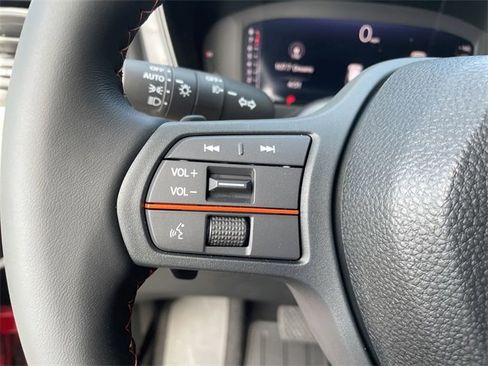 New 2026 Honda Passport TrailSport image 33