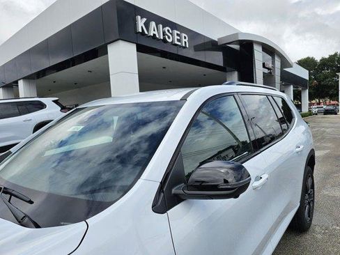 New 2026 GMC Acadia Elevation w/ Black Edition image 16