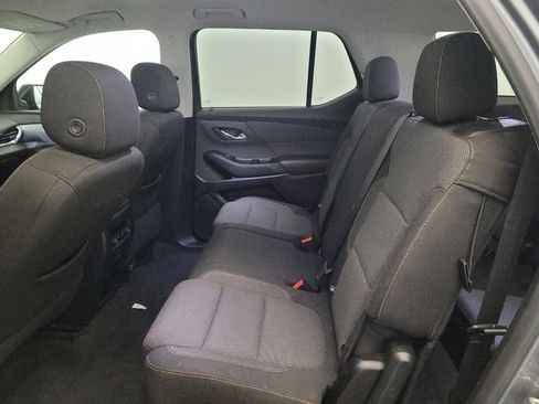 Used 2020 Chevrolet Traverse LS AWD/4WD image 18