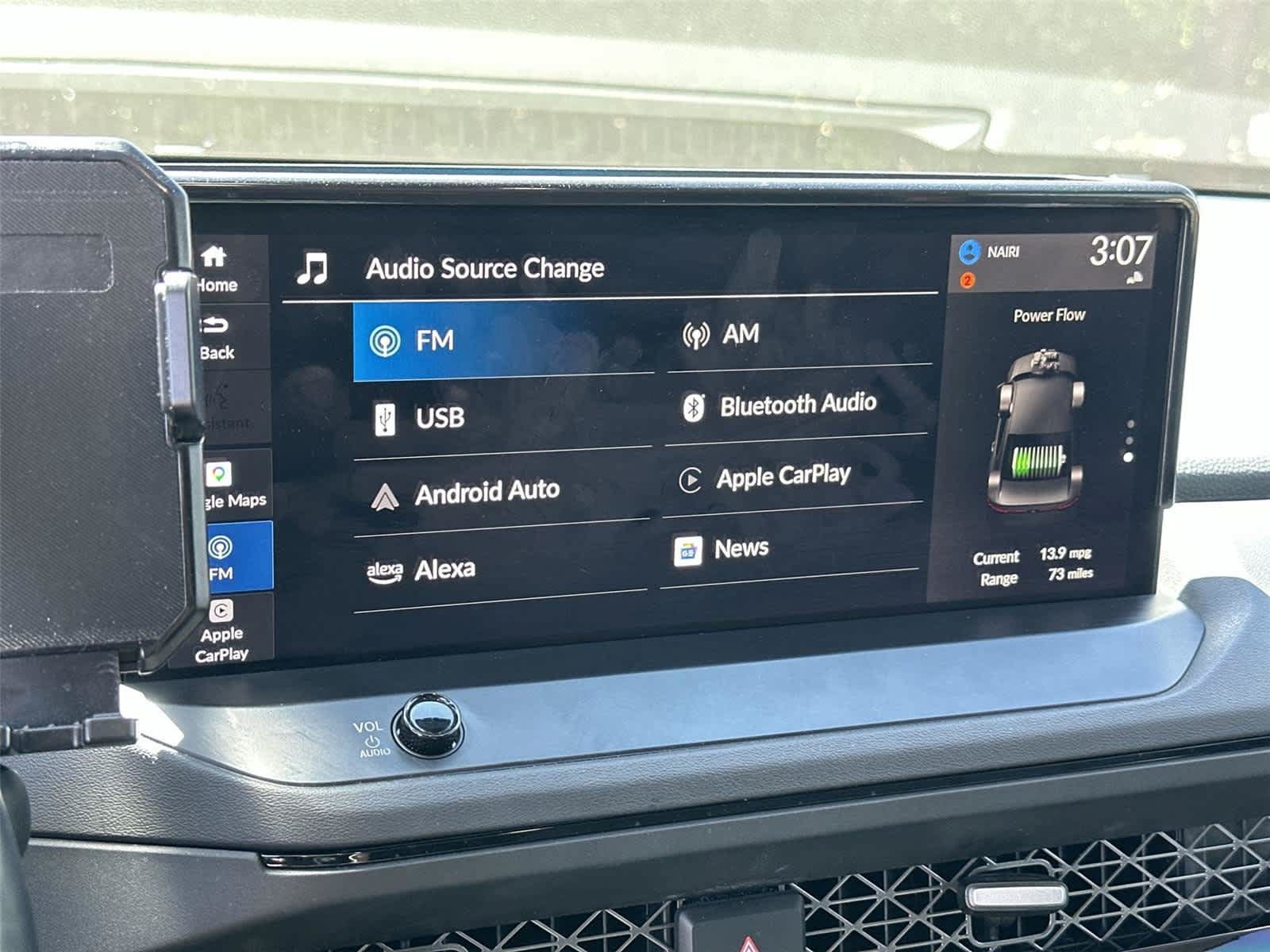 Used 2025 Honda Accord Touring image 17