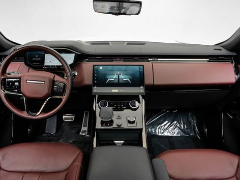 Used 2023 Land Rover Range Rover Sport SE Dynamic AWD/4WD image 18