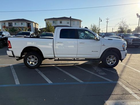 Used 2024 RAM 2500 Laramie image 4