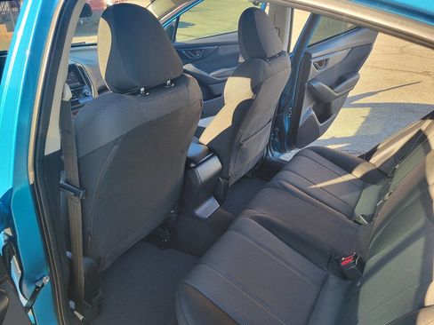 Used 2018 Subaru Impreza 2.0i image 17