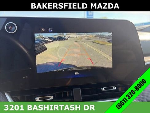 Used 2025 Chevrolet Equinox LT image 20