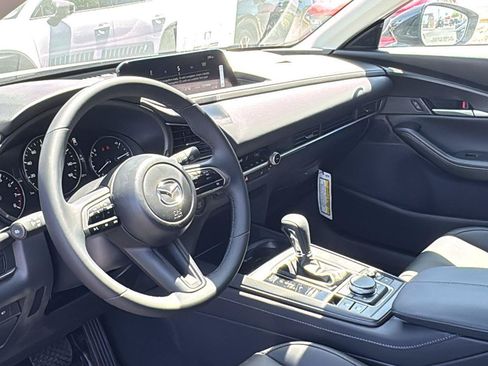 New 2026 MAZDA CX-30 AWD 2.5 S w/ Select Sport Pkg image 19