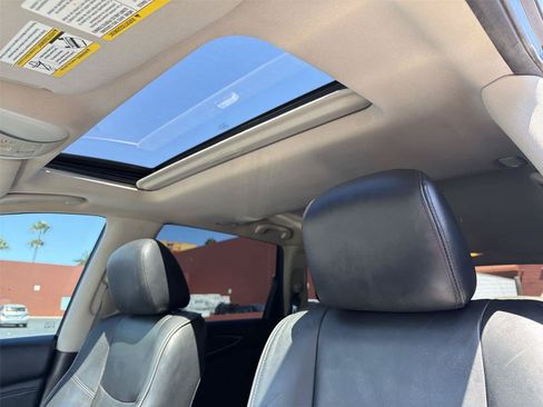 Used 2015 INFINITI QX60 FWD w/ Premium Plus Package image 40