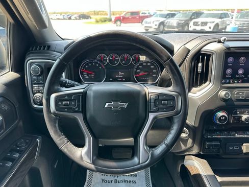 Used 2020 Chevrolet Silverado 1500 RST AWD/4WD image 18