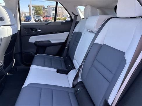 Used 2025 Honda Prologue Touring image 20