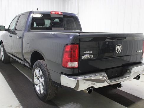 Used 2017 RAM 1500 Big Horn image 4