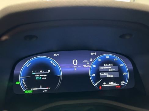 New 2026 Toyota Camry XSE image 10