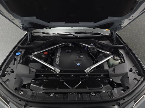 New 2026 BMW X7 xDrive40i w/ M Sport Package AWD/4WD image 31