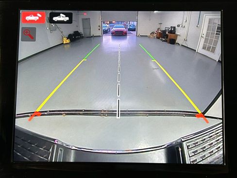 Used 2022 RAM 3500 Laramie w/ Max Tow Package image 22