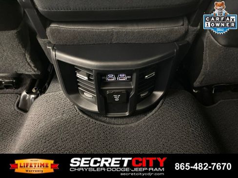 Used 2024 RAM 2500 Laramie w/ Safety Group AWD/4WD image 26
